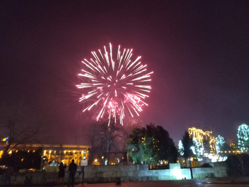 aproximativ 50 000 de euro pentru revelionul 2026 la constanta smiley cap de afis 691e51682c047