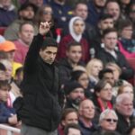 Arteta tună și fulgeră: "Avem cea mai bună ligă din lume!" Ce l-a supărat pe antrenorul lui Arsenal 5 arteta tuna si fulgera avem cea mai buna liga din lume ce l a enervat pe antrenorul lui arsenal 6905f04c777c7