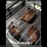 astronautii chinezi au mancat prima friptura facuta in spatiu 69241ac96a326