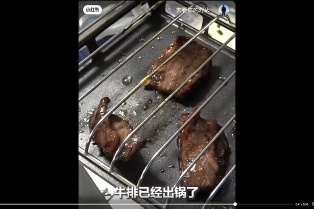 astronautii chinezi au mancat prima friptura facuta in spatiu 69241ac96a326