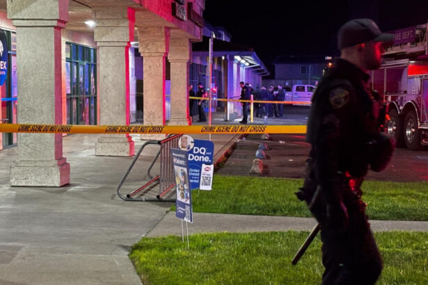 atac armat la o petrecere pentru copii din california patru morti si zece raniti 692bf4245ec7e