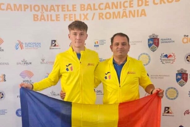 atletul de la cs medgidia alin mihai savlovschi este vicecampion balcanic la cros la u20 691079a6e06a5