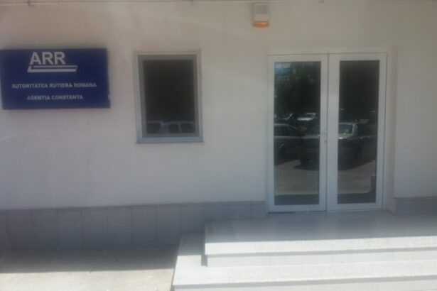 autoritatea rutiera romana vrea sa cumpere o cladire in constanta 6928cba623361