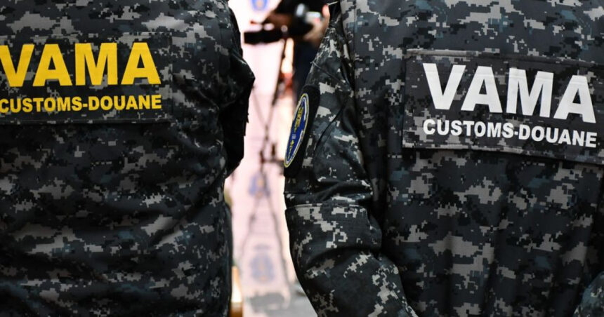 autoritatea vamala romana a inceput reorganizarea dispar 29 de functii de conducere cati bani vor fi economisiti anual 69131bff93e51
