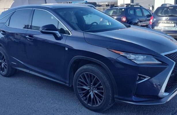 autoturism de lux cautat de autoritatile din lituania descoperit de politistii de frontiera in portul constanta 6909f0b6daaec