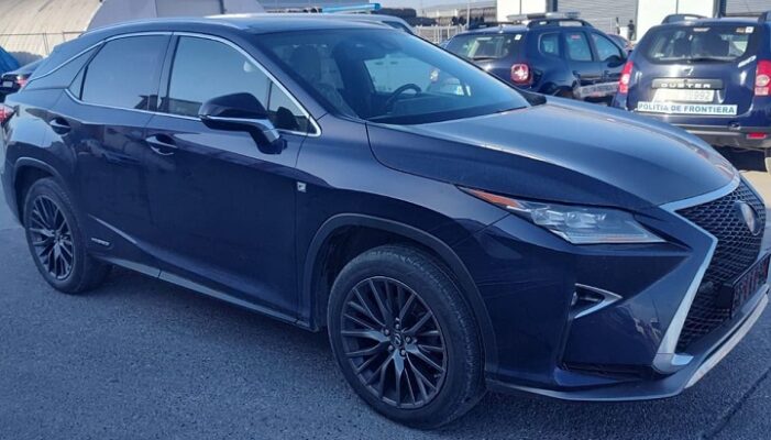 autoturism de lux cautat de autoritatile din lituania descoperit de politistii de frontiera in portul constanta 6909f0b6daaec