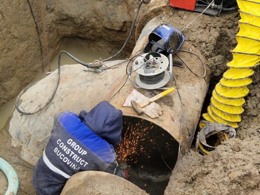 avarii raja mai multe strazi din constanta raman fara apa pana la ora 17 00 iata zonele afectate 6926b7ed8ca4f