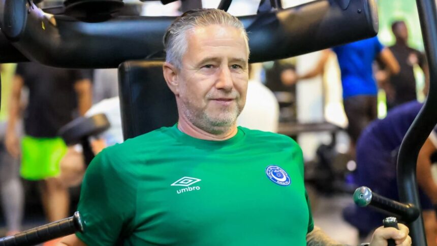 aventura africana a lui reghe banii din champions league il duc in niste destinatii exotice 6909c1a61d26d