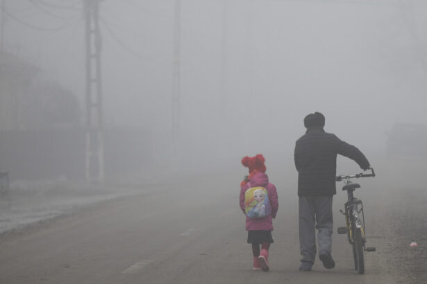 avertizare anm cod galben de ceata in 26 de judete care sunt zonele afectate 691997ab2bb9d