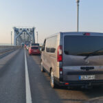 avertizare mae pentru romanii care merg in bulgaria cand se suspenda circulatia pe podul prieteniei giurgiu ruse 69073b58cc983