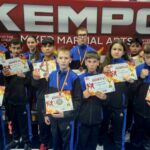 axiopolis cernavoda a cucerit 7 medalii la cupa romaniei la kempo k1 692be9df149a1