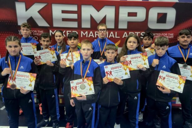 axiopolis cernavoda a cucerit 7 medalii la cupa romaniei la kempo k1 692be9df149a1