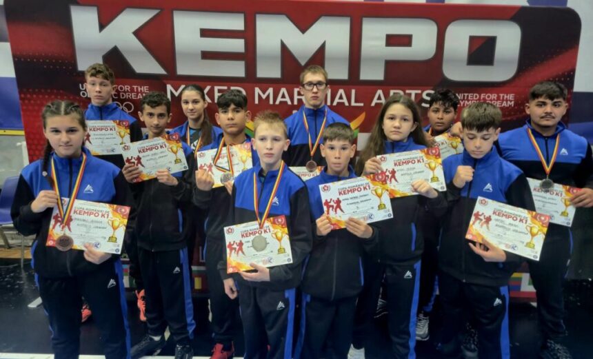 axiopolis cernavoda a cucerit 7 medalii la cupa romaniei la kempo k1 692be9df149a1