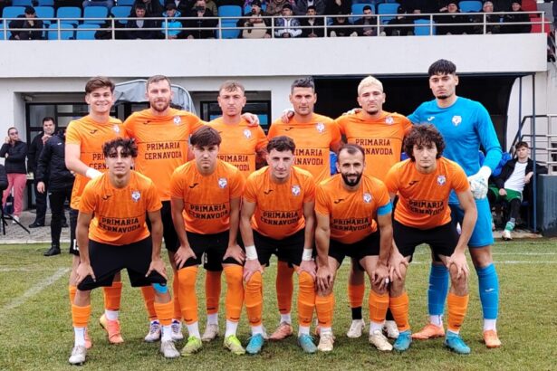 axiopolis cernavoda a inceput cu dreptul returul sezonului regulat al ligii a 3 a 690fbbce79207