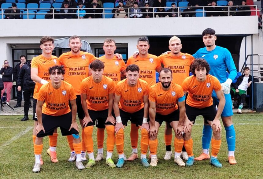 axiopolis cernavoda a inceput cu dreptul returul sezonului regulat al ligii a 3 a 690fbbce79207