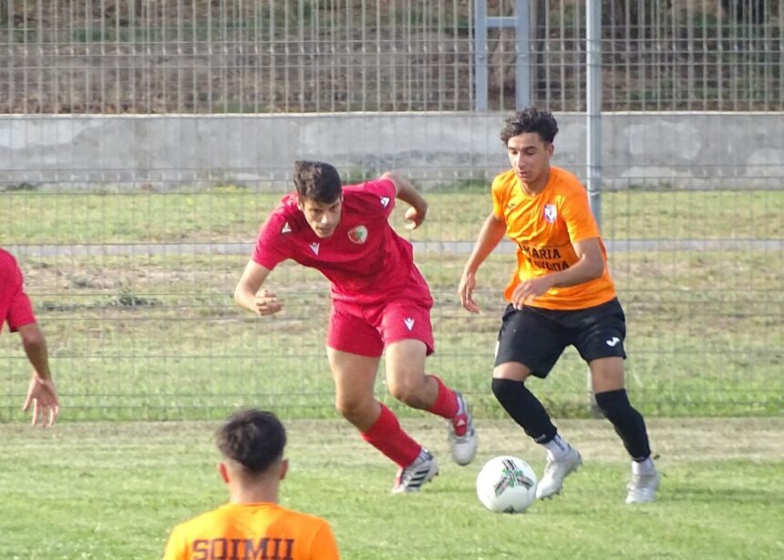 axiopolis cernavoda forteaza sambata revansa pe terenul celor de la progresul fundulea in liga a 3 a 6918468baf503