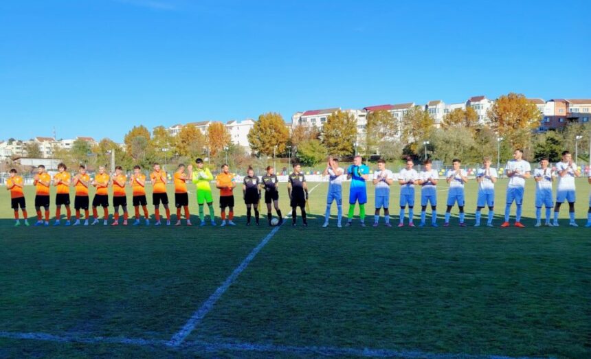 axiopolis cernavoda invinsa in ultima etapa a turului sezonului regulat al ligii a 3 a 6907c4c4ccc65