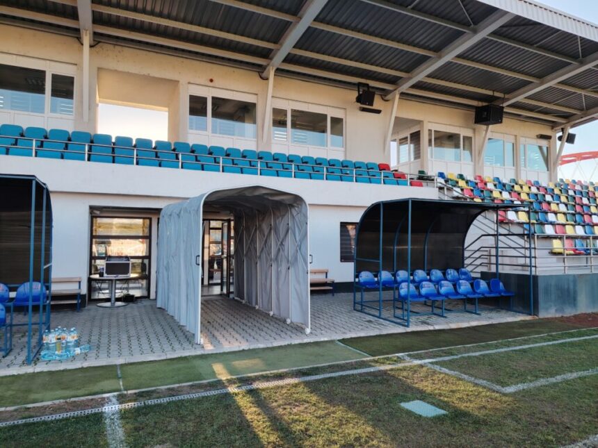 axiopolis cernavoda se muta pentru o etapa la borcea din cauza reparatiilor de la stadionul ideal 691c88611e759