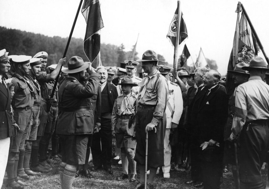 baletul diplomatic facut de carol al ii lea intre hitler si aliati 6923085feb750