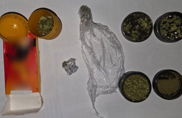 barbat depistat de jandarmi cu substante posibil psihoactive intr o sala de jocuri de noroc din constanta 690727374f753