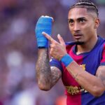 barcelona are o oferta de 120 de milioane de euro din premier league pentru raphinha 690e661053664