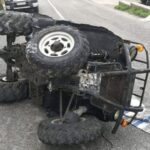 beat si fara permis un barbat s a rasturnat cu atv ul la iesire din constanta spre valu lui traian 69070e65c7d25