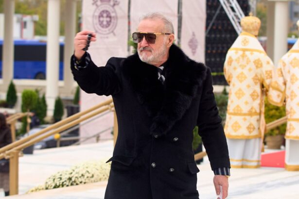 becali a vazut mutarea rivalei si a exclamat le da clasa tuturor e cel mai bun 6905ecd74f17f