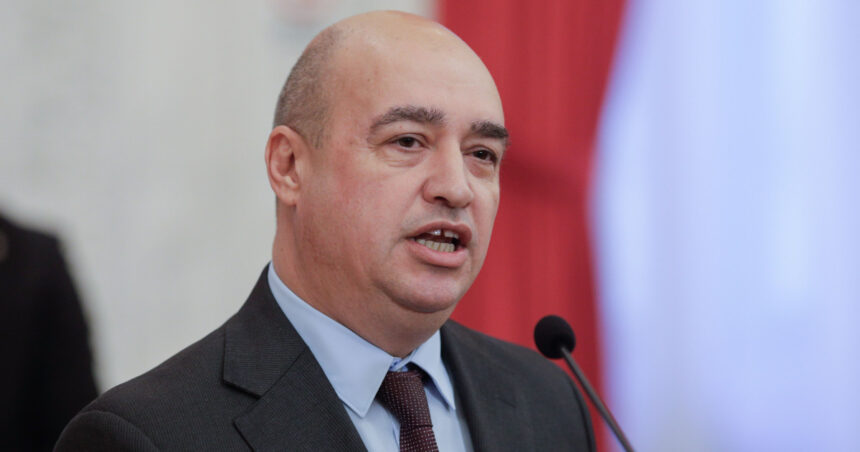 blocul national sindical a cerut demiterea lui mihai barbu presedintele autoritatii pentru reforma feroviara dupa perchezitiile dna 690cd7b360335