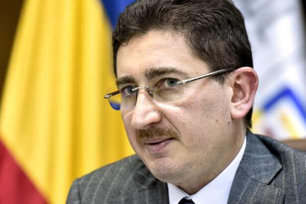 bogdan chiritoiu presedintele consiliului concurentei despre preluarea lukoil si situatia carrefour nu am primit nimic oficial 69062fd4e1602