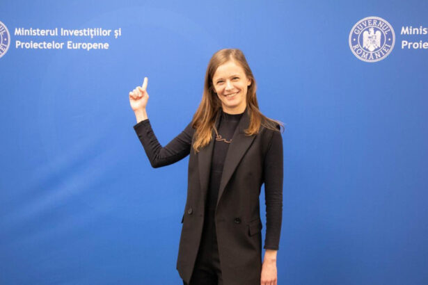 bolojan despre angajarea alinei girbea la mipe noi nu facem dosare de cadre sau de rudenie 6920b1aa2cc1c