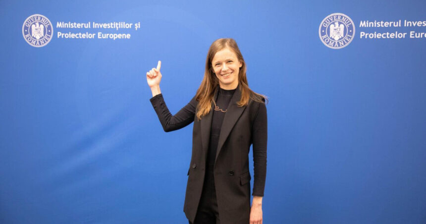 bolojan despre angajarea alinei girbea la mipe noi nu facem dosare de cadre sau de rudenie 6920b1aa2cc1c