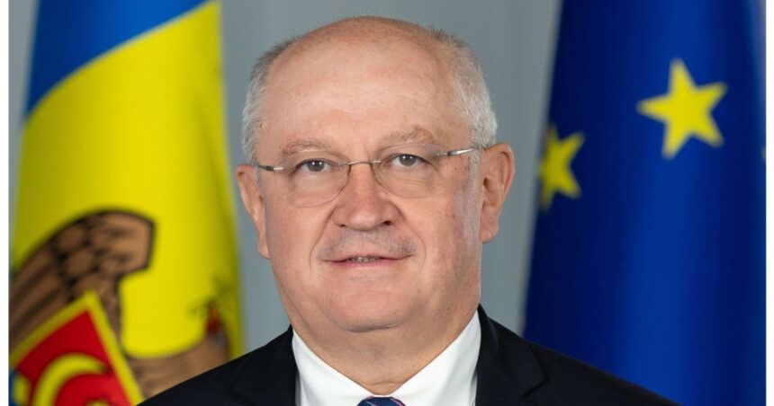 bolojan discuta joi la guvern cu alexandru munteanu e prima vizita la bucuresti a noului premier din republica moldova 6911c75492437