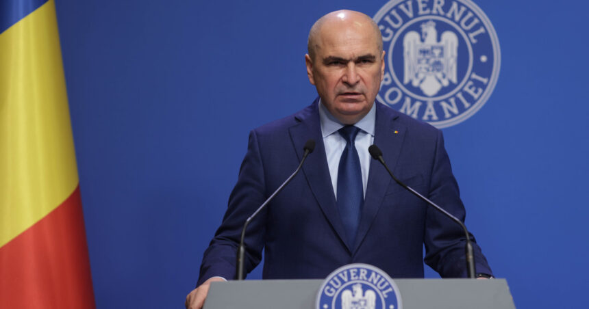 bolojan mesaj la 38 de ani de cand a avut loc revolta anticomunista la brasov un reper al rezistentei in fata nedreptatii 6918b6b404b6f