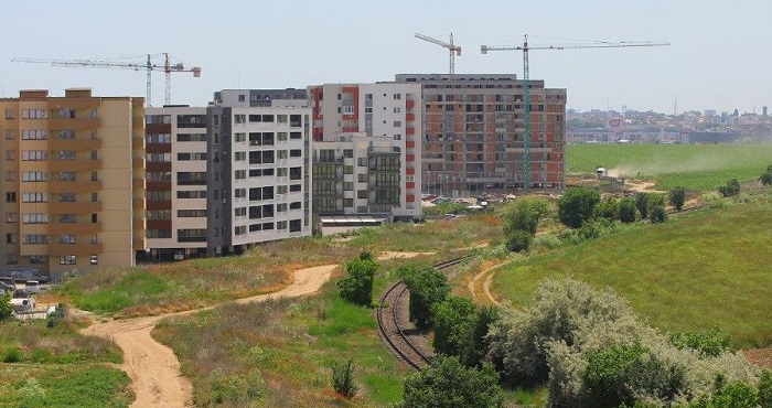 bulevardul madrid din constanta prinde contur constructorul este o societate cu un palmares solid in contracte si lucrari publice 6927ec8dc2ee4