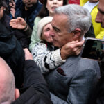 calin georgescu atac la guvernanti in spatele paduchilor puterii au aparut sobolanii politicii romanesti 691b224f7312a