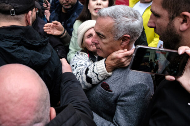 calin georgescu atac la guvernanti in spatele paduchilor puterii au aparut sobolanii politicii romanesti 691b224f7312a