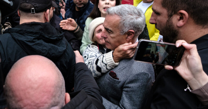 calin georgescu atac la guvernanti in spatele paduchilor puterii au aparut sobolanii politicii romanesti 691b224f7312a