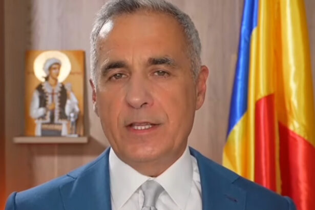 calin georgescu nu recunoaste scrutinul din 7 decembrie il vede o farsa un guvern ilegitim nu poate organiza alegeri legitime 6908831f9f36e