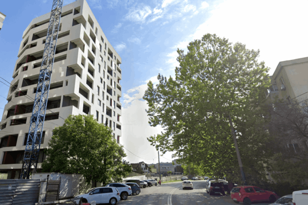 calipso residences continua extinderea ansamblului de pe strada eliberarii 69237782c35e8
