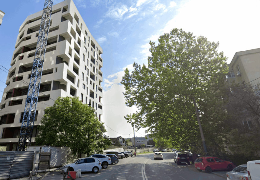 calipso residences continua extinderea ansamblului de pe strada eliberarii 69237782c35e8