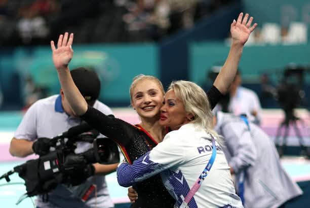 camelia si sabrina voinea raspund impreuna la scandalul iscat in gimnastica romaneasca 691e202fa13d6