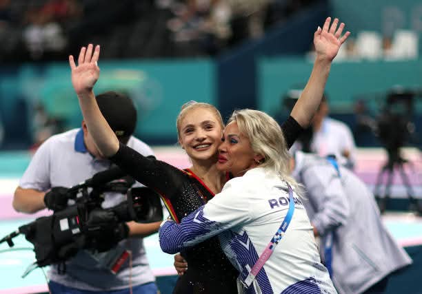 camelia si sabrina voinea raspund impreuna la scandalul iscat in gimnastica romaneasca 691e202fa13d6