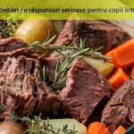 cand au inceput oamenii sa manance carne pentru prima oara 692b7dfab2713