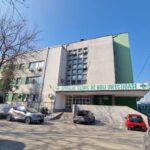 cand incepe demolarea tronsonului de cladire al spitalului de boli infectioase constanta afectat de incendiul din 1 octombrie 2021 691409ed7cc16