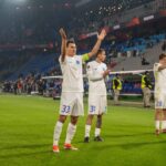 capitolul la care fcsb este ultima in europa league e si un clasament la care ros albastrii sunt in top 69105947d2b55