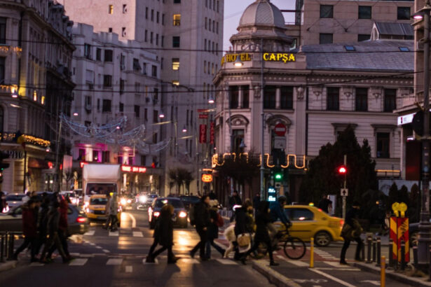 care este cea mai scumpa artera comerciala din lume romania inclusa in topul luxului calea victoriei prezenta in top 50 691da21e11e58