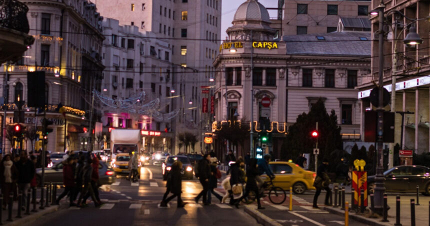 care este cea mai scumpa artera comerciala din lume romania inclusa in topul luxului calea victoriei prezenta in top 50 691da21e11e58