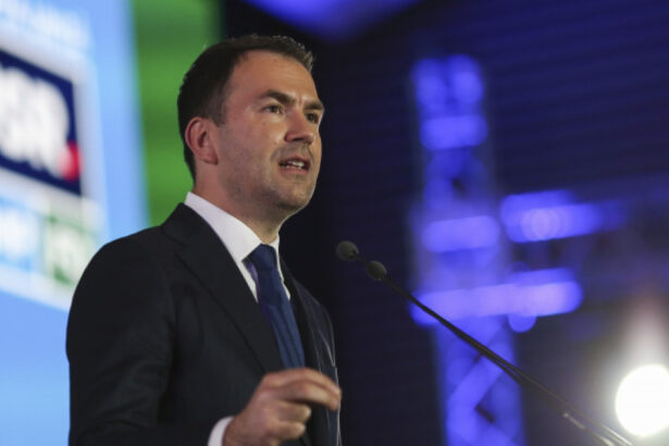 catalin drula este lansat astazi candidat oficial al usr la primaria capitalei 6907031c2d250