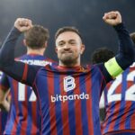ce a spus shaqiri despre golul fabulos marcat de darius olaru in basel fcsb 690dc43577b64