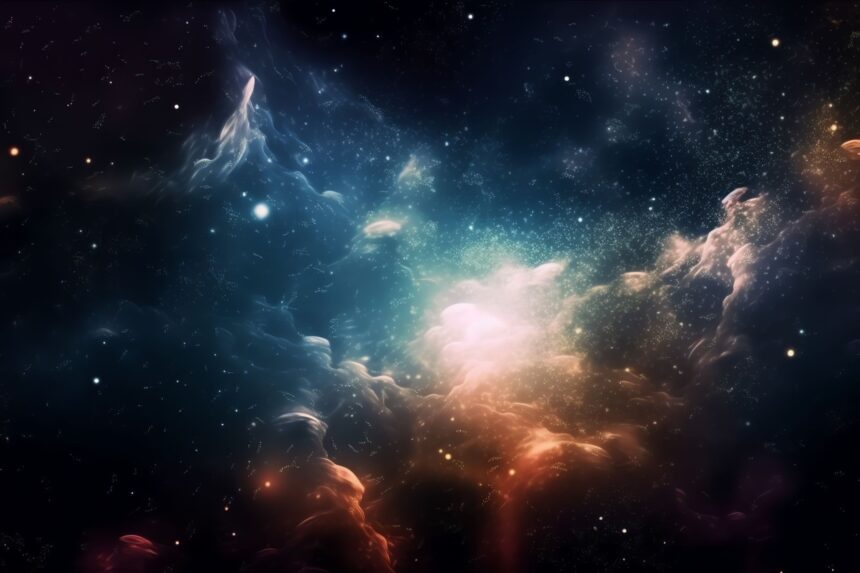 ce ar putea fi un obiect misterios observat recent de telescopul webb 6910f5da7f4b8